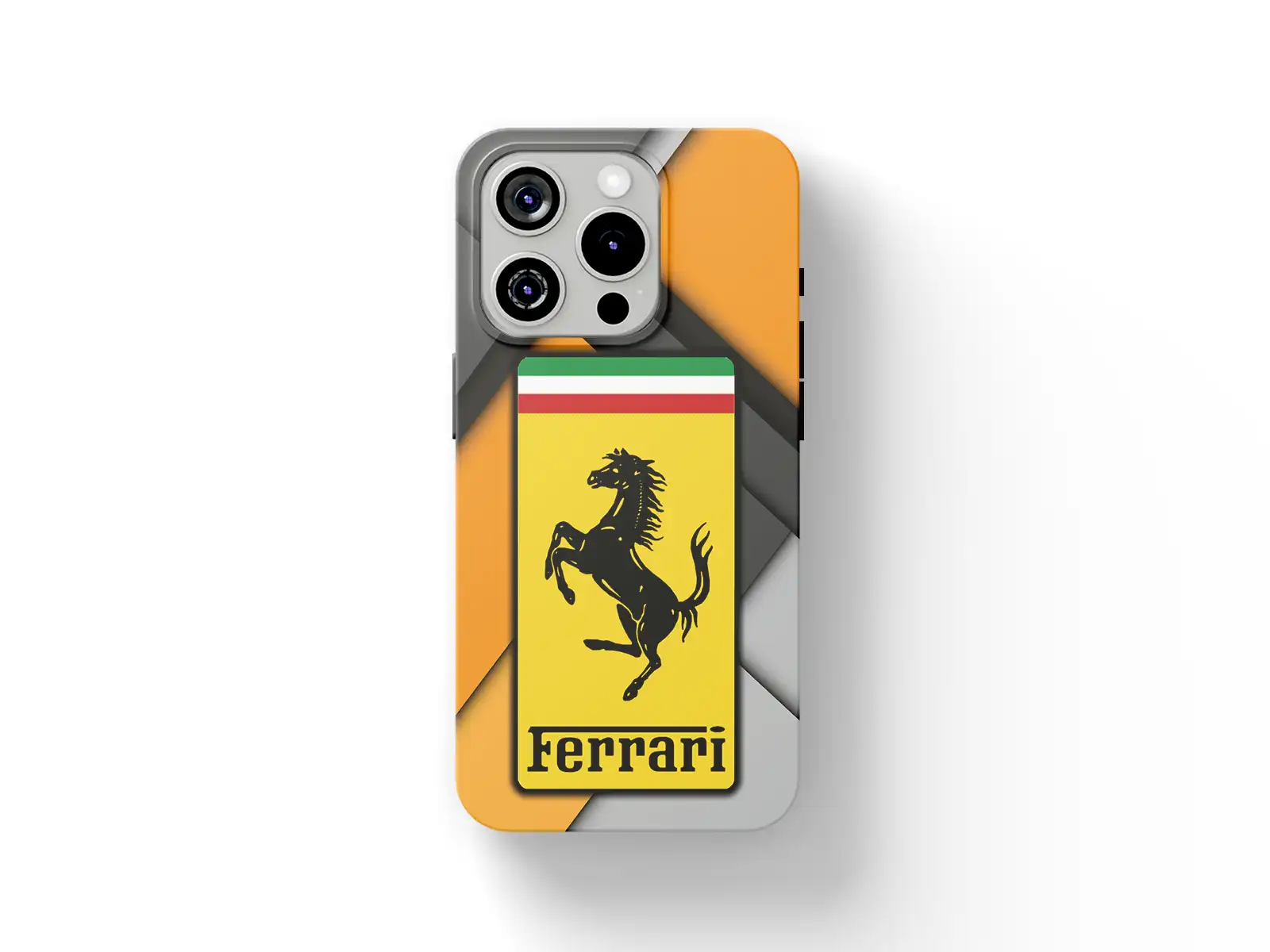 Ferrari Süße Handyhüllen High End Pro Serie
